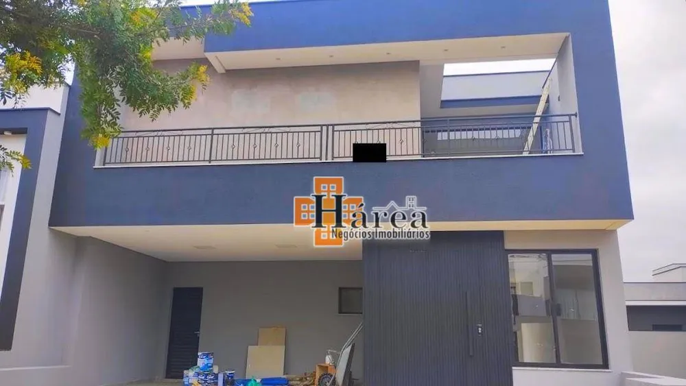 Sobrado, 3 quartos, 180 m² - Foto 1