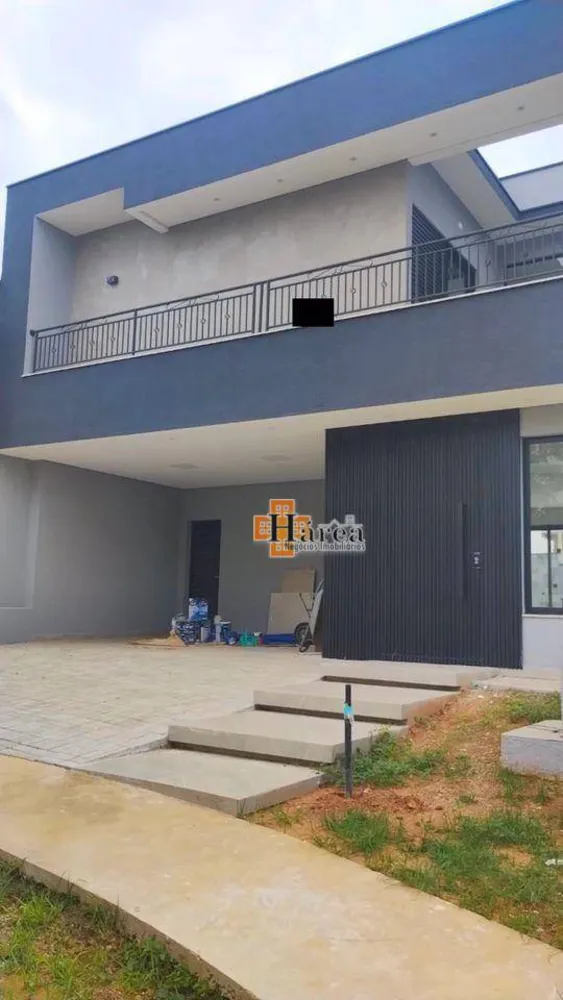 Sobrado, 3 quartos, 180 m² - Foto 4