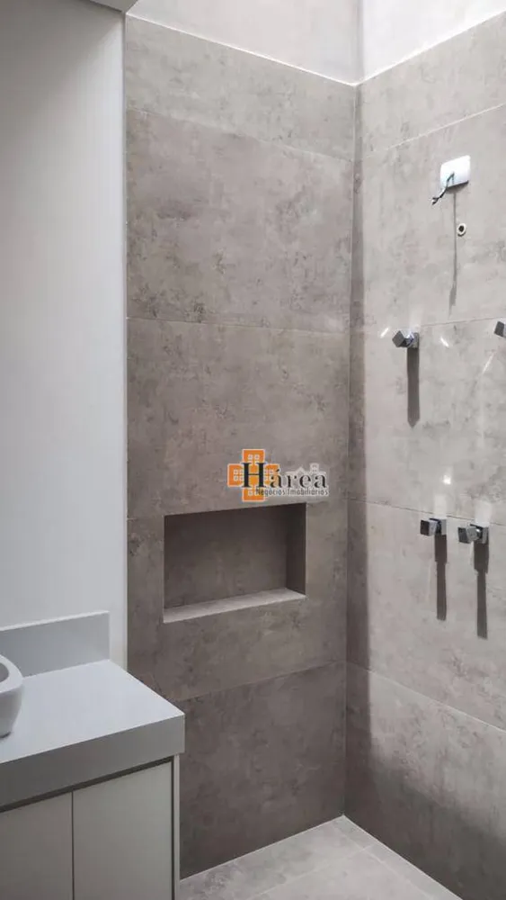 Sobrado, 3 quartos, 180 m² - Foto 3