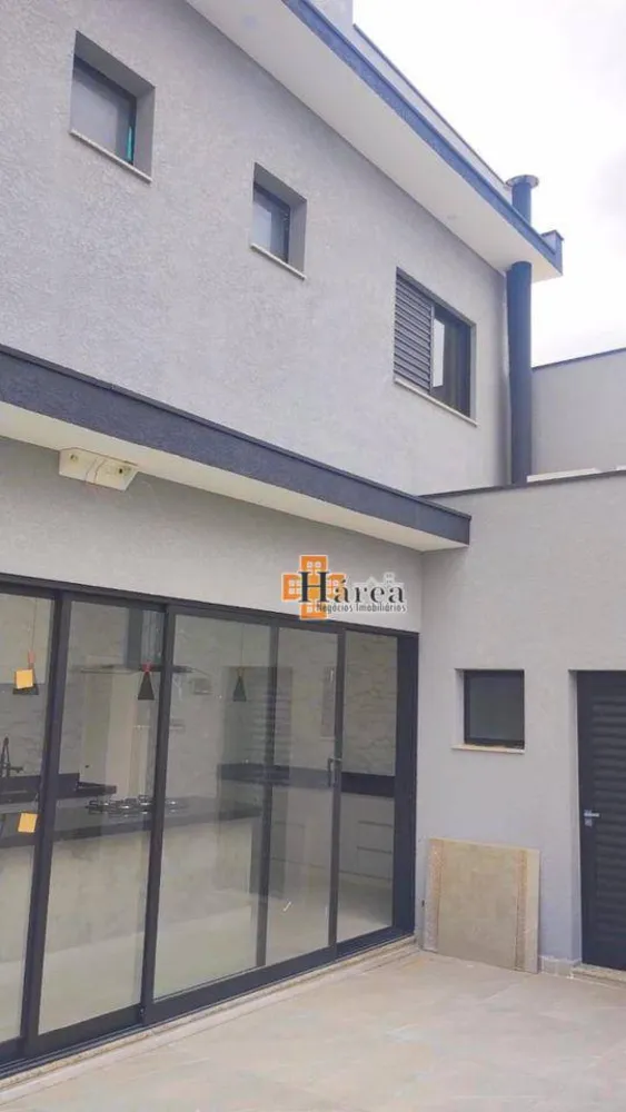 Sobrado, 3 quartos, 180 m² - Foto 8