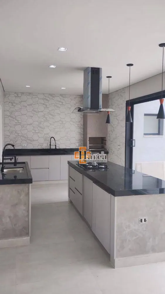 Sobrado, 3 quartos, 180 m² - Foto 5