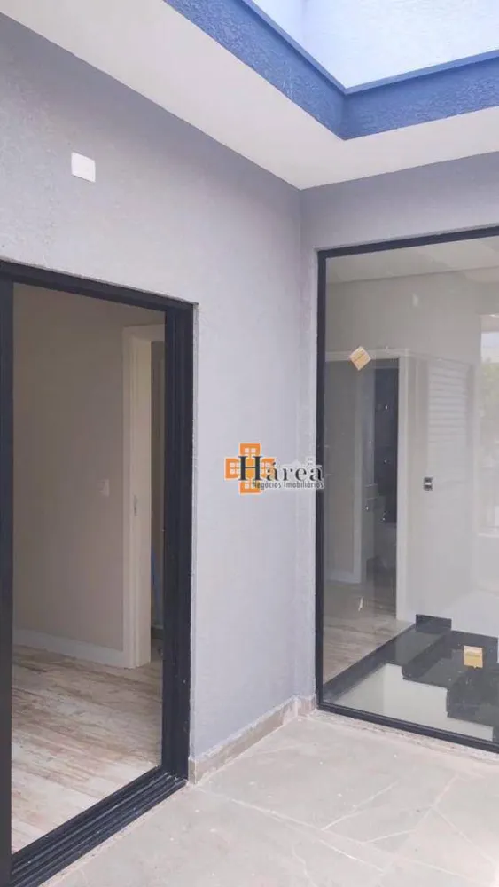 Sobrado, 3 quartos, 180 m² - Foto 12