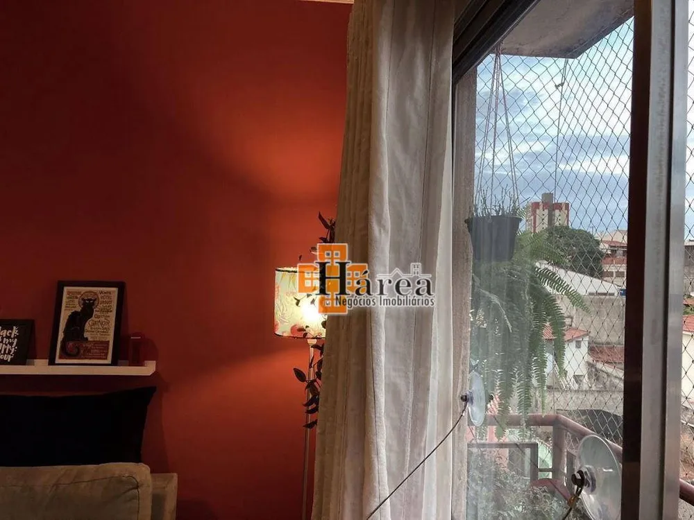 Apartamento, 2 quartos, 81 m² - Foto 8