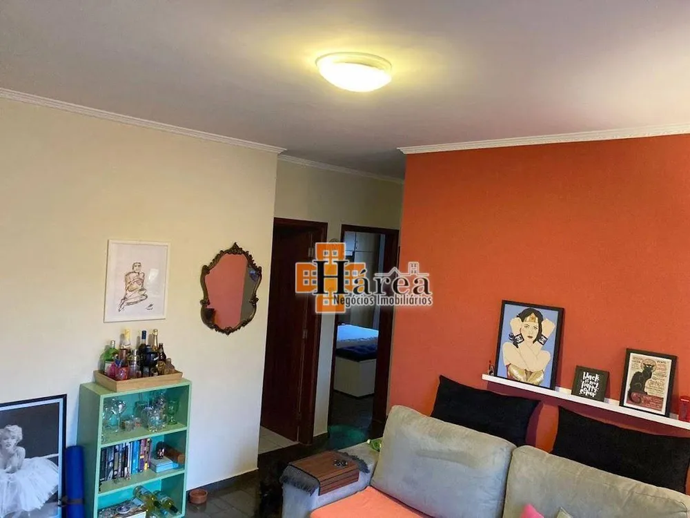 Apartamento, 2 quartos, 81 m² - Foto 7