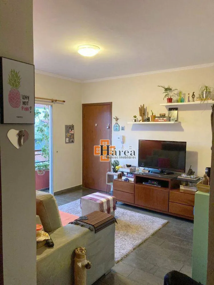 Apartamento, 2 quartos, 81 m² - Foto 4