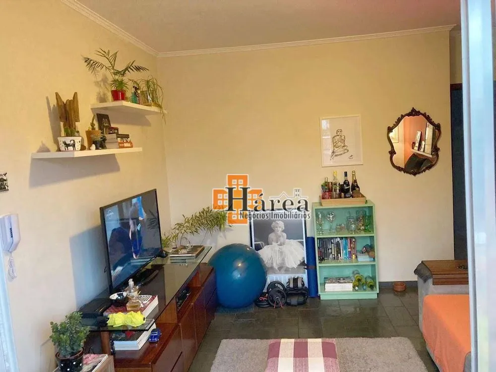 Apartamento, 2 quartos, 81 m² - Foto 5