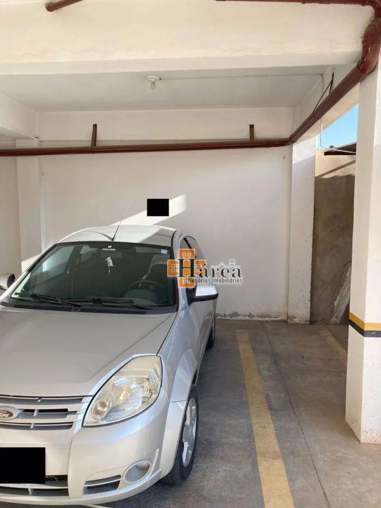 Apartamento, 2 quartos, 81 m² - Foto 2