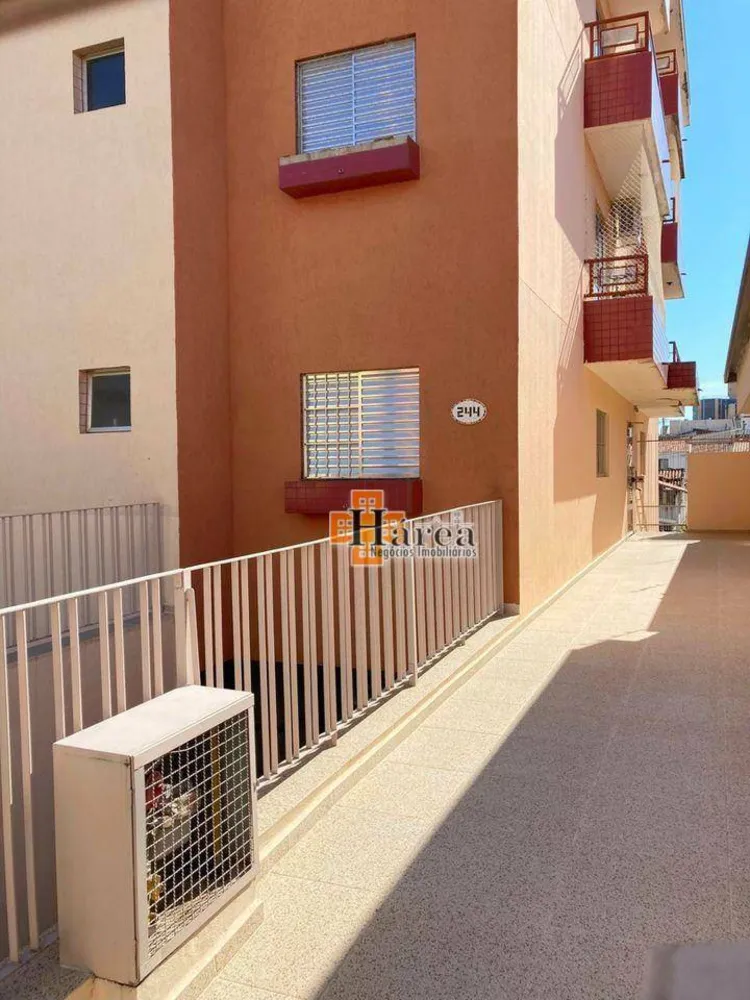 Apartamento, 2 quartos, 81 m² - Foto 1