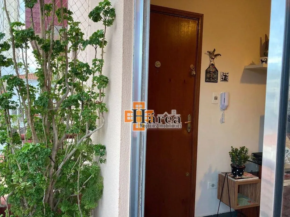 Apartamento, 2 quartos, 81 m² - Foto 9