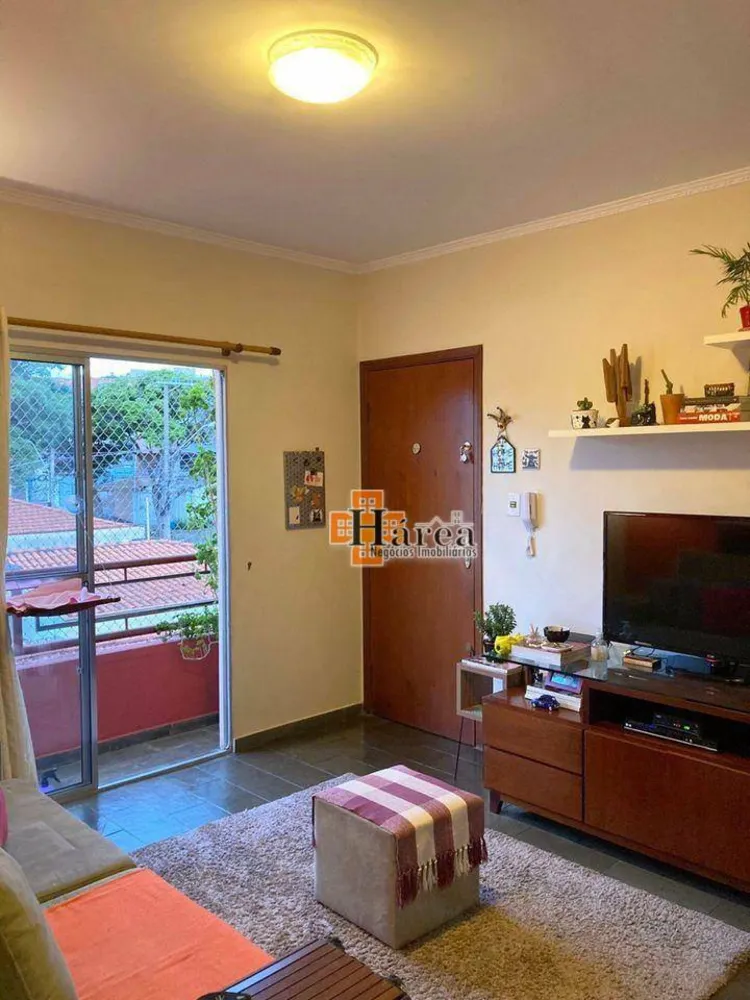 Apartamento, 2 quartos, 81 m² - Foto 3