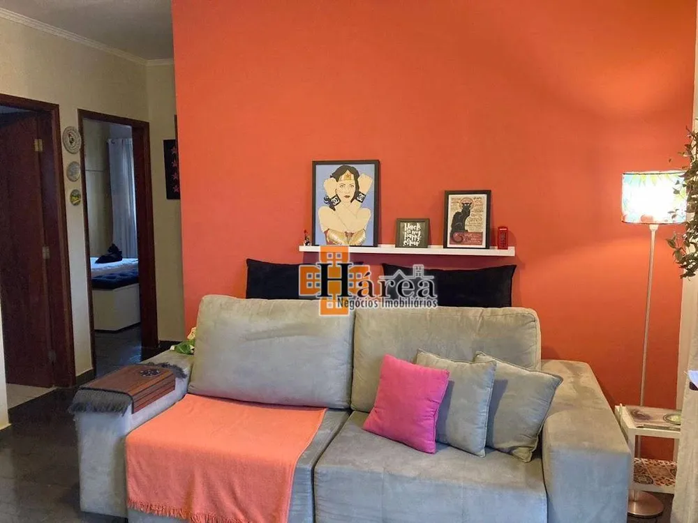 Apartamento, 2 quartos, 81 m² - Foto 6