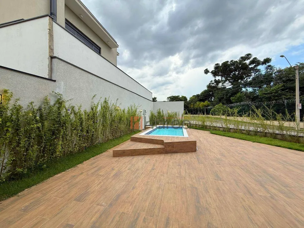 Sobrado, 4 quartos, 228 m² - Foto 4
