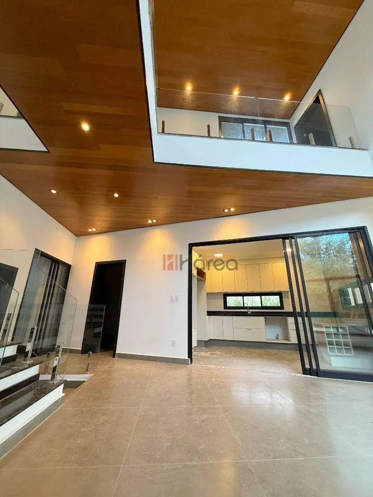 Sobrado, 4 quartos, 228 m² - Foto 7