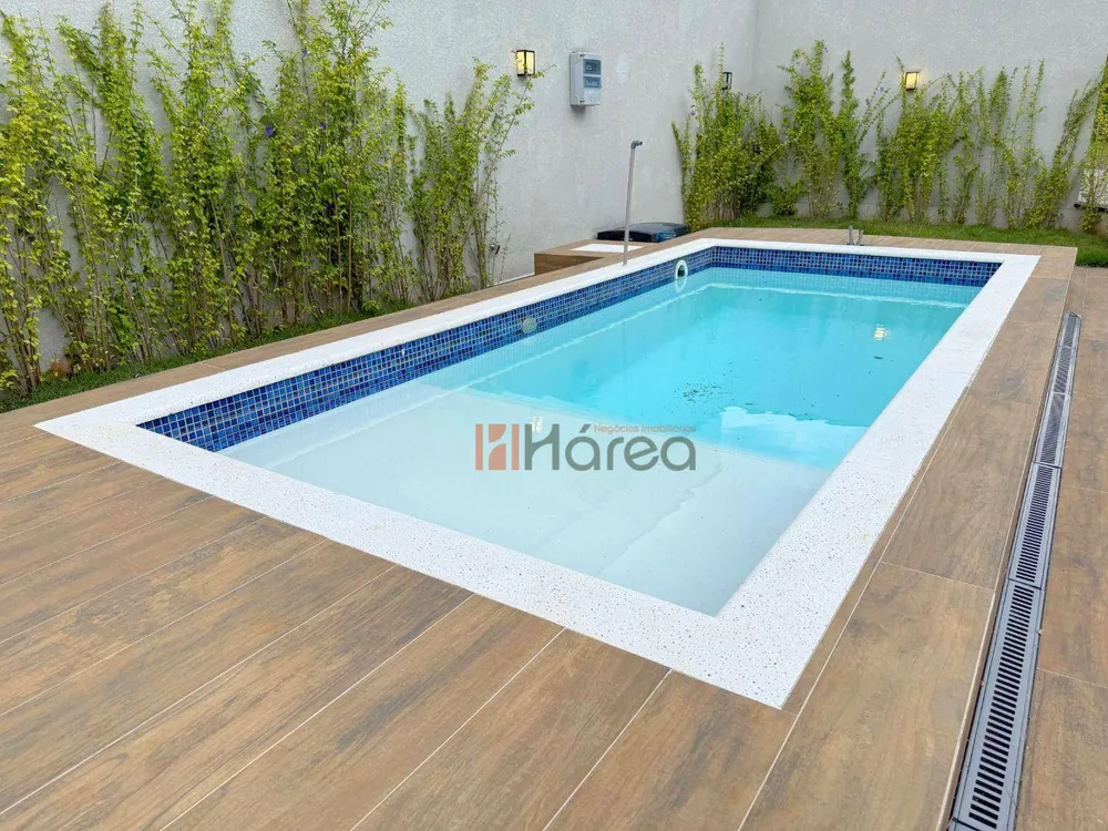 Sobrado, 4 quartos, 228 m² - Foto 6