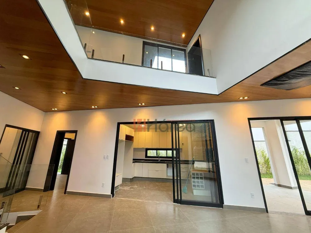Sobrado, 4 quartos, 228 m² - Foto 5