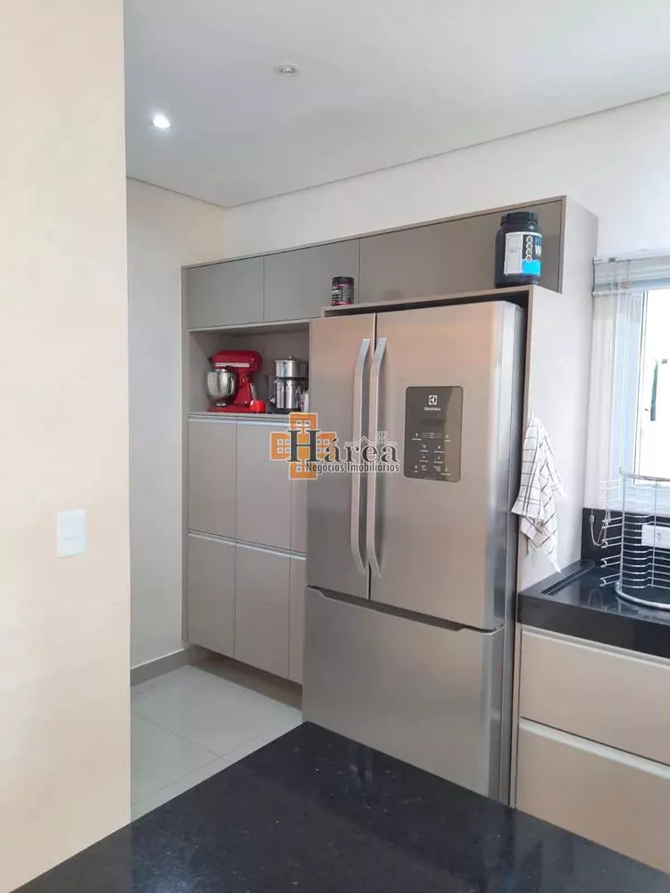 Sobrado à venda com 3 quartos, 268m² - Foto 18