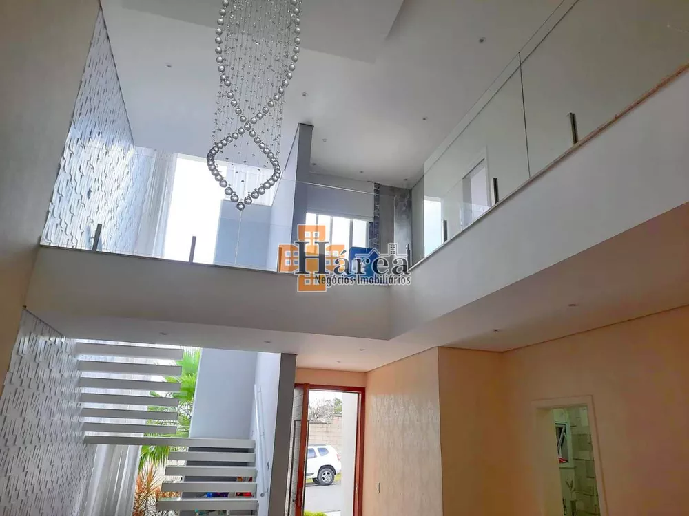 Sobrado à venda com 3 quartos, 268m² - Foto 7