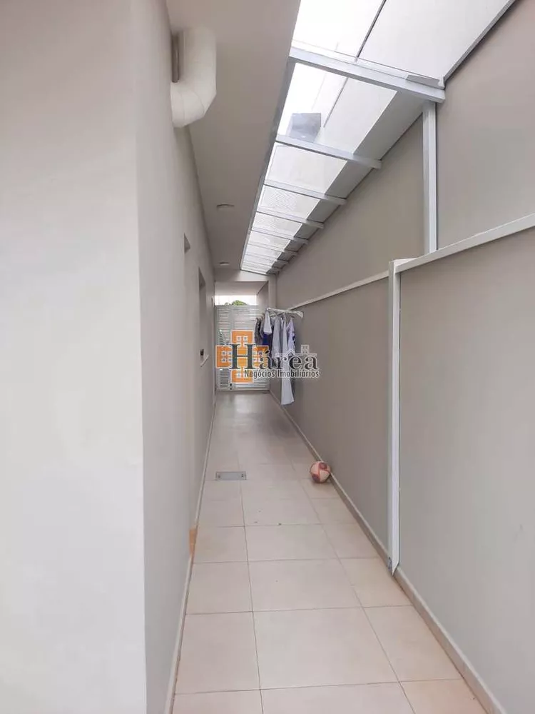 Sobrado à venda com 3 quartos, 268m² - Foto 29