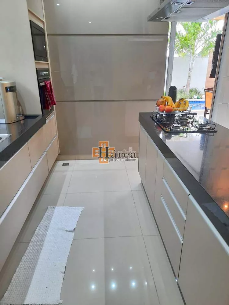 Sobrado à venda com 3 quartos, 268m² - Foto 19