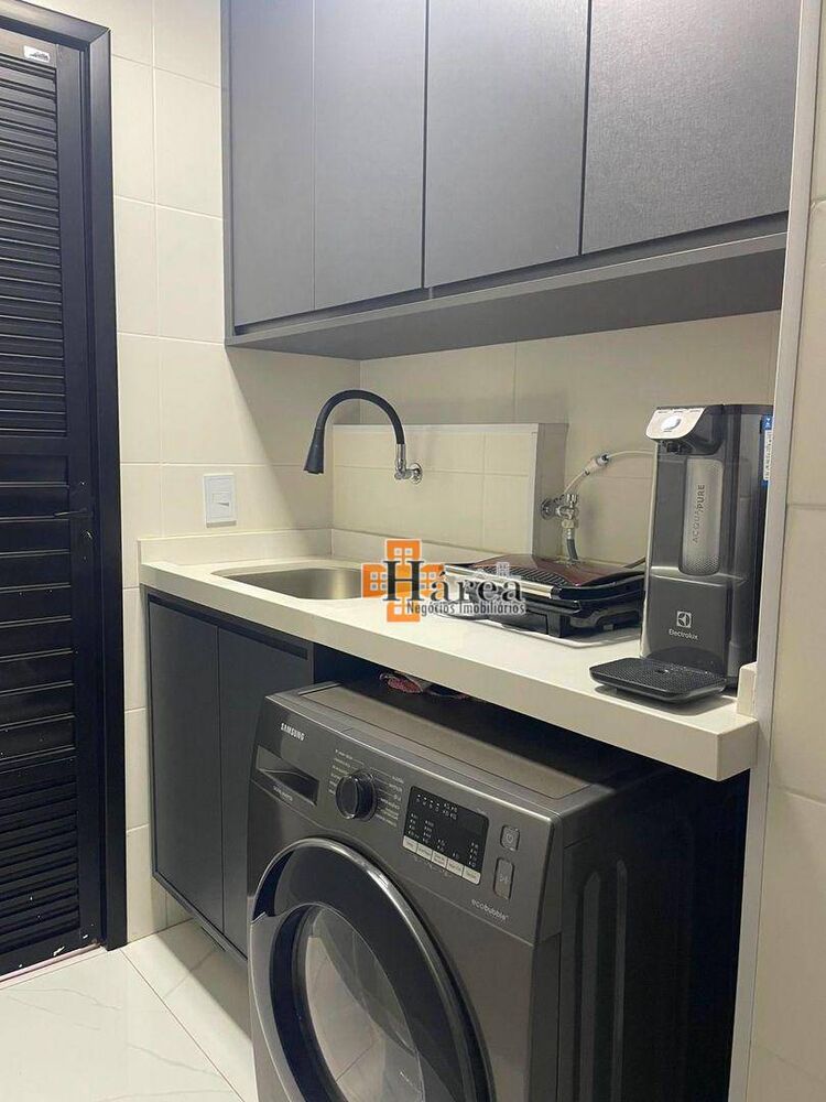 Apartamento, 2 quartos, 55 m² - Foto 8