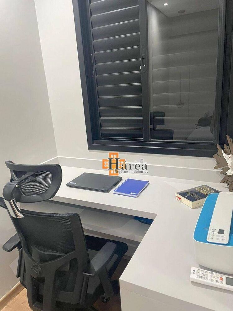 Apartamento, 2 quartos, 55 m² - Foto 1