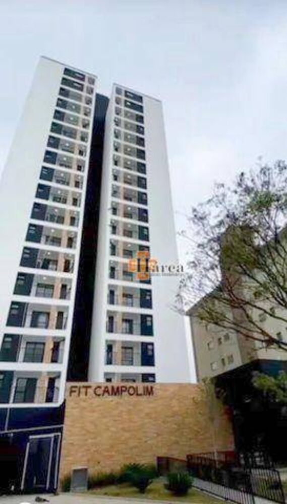 Apartamento, 2 quartos, 55 m² - Foto 7