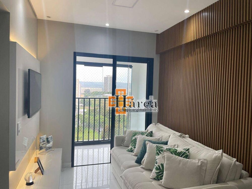 Apartamento, 2 quartos, 55 m² - Foto 3