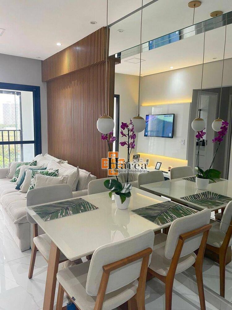 Apartamento, 2 quartos, 55 m² - Foto 5