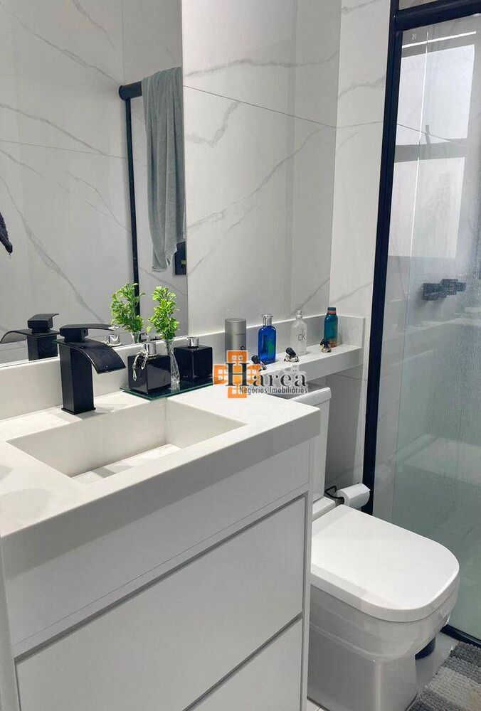 Apartamento, 2 quartos, 55 m² - Foto 10