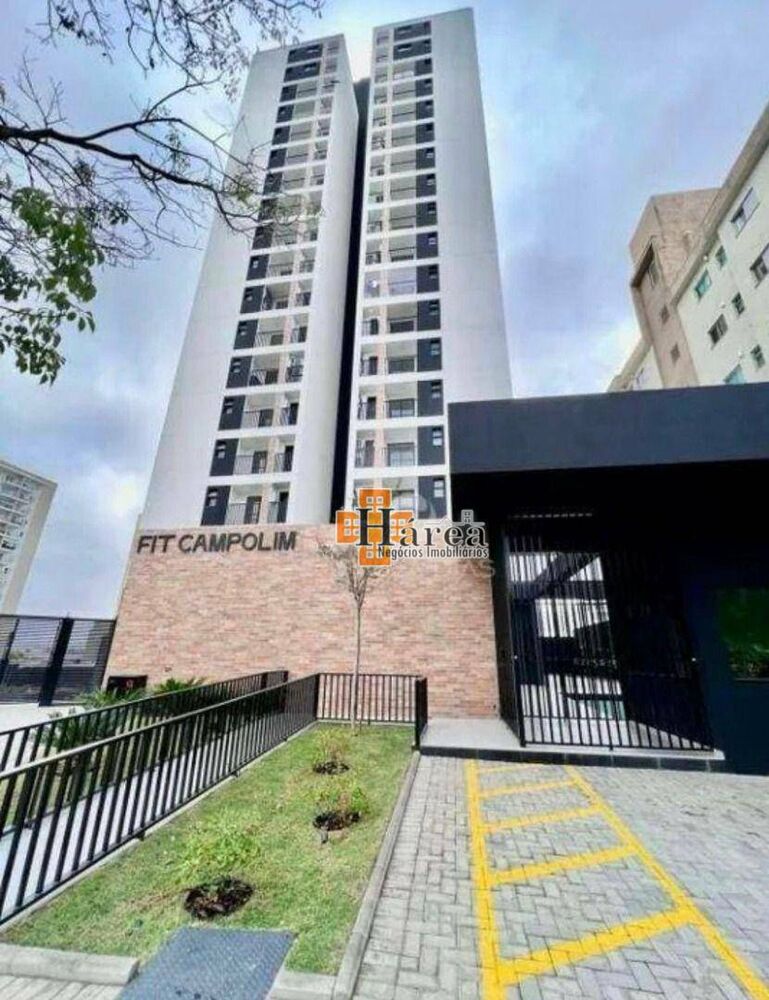 Apartamento, 2 quartos, 55 m² - Foto 2