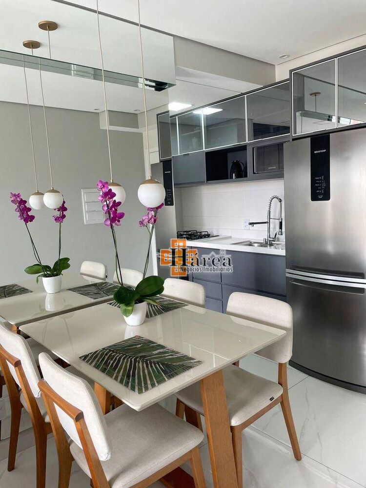 Apartamento, 2 quartos, 55 m² - Foto 6