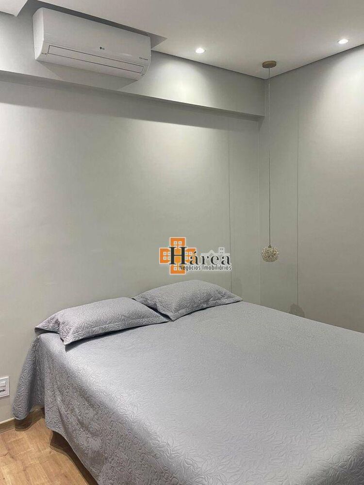 Apartamento, 2 quartos, 55 m² - Foto 4