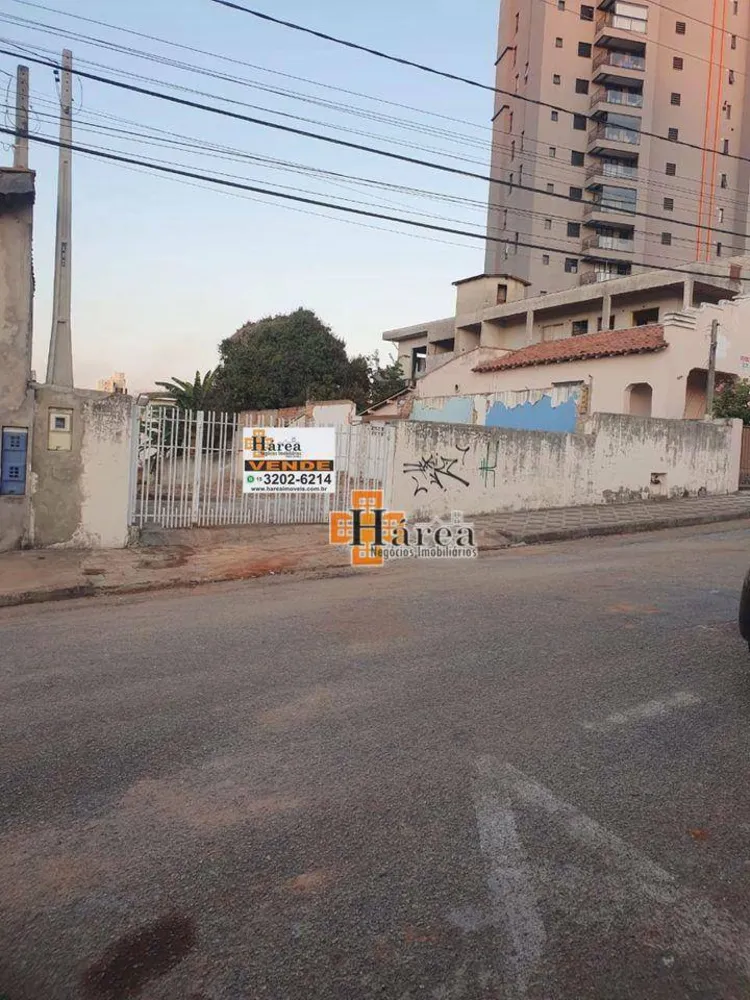 Terreno, 420 m² - Foto 2
