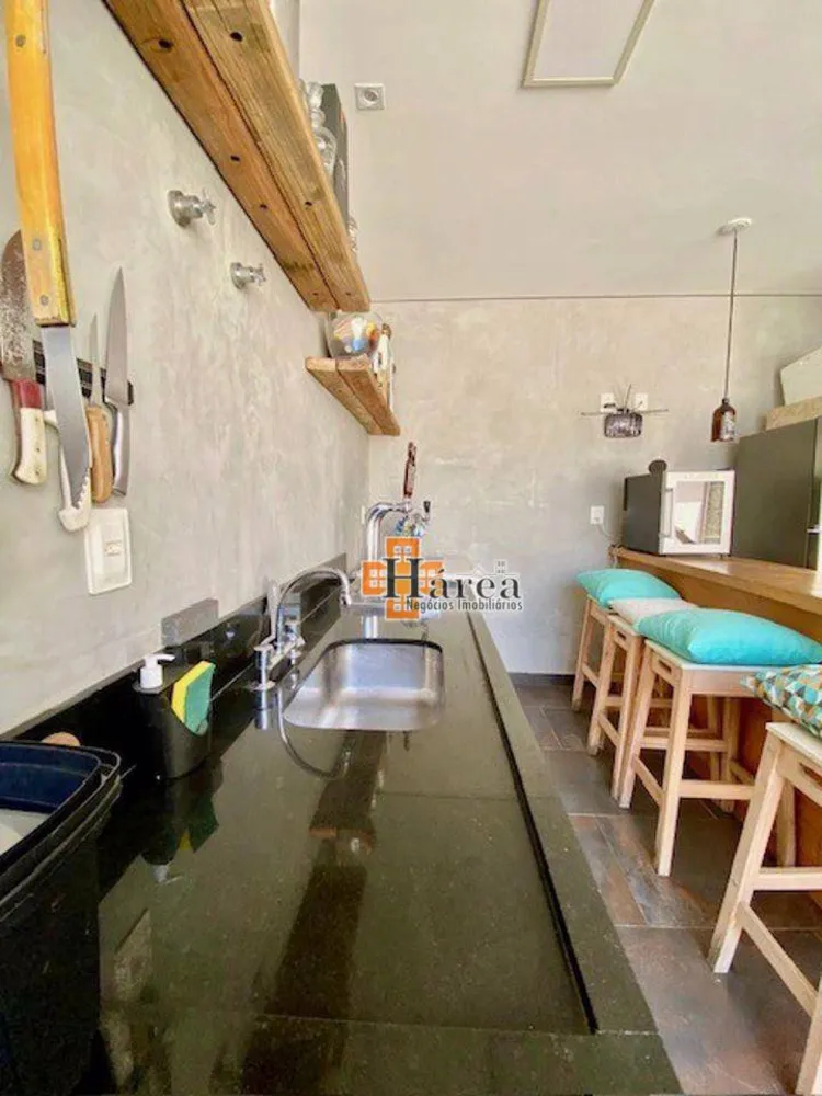 Sobrado, 4 quartos, 295 m² - Foto 4
