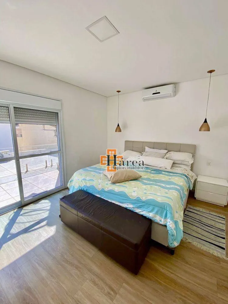 Sobrado, 4 quartos, 295 m² - Foto 1