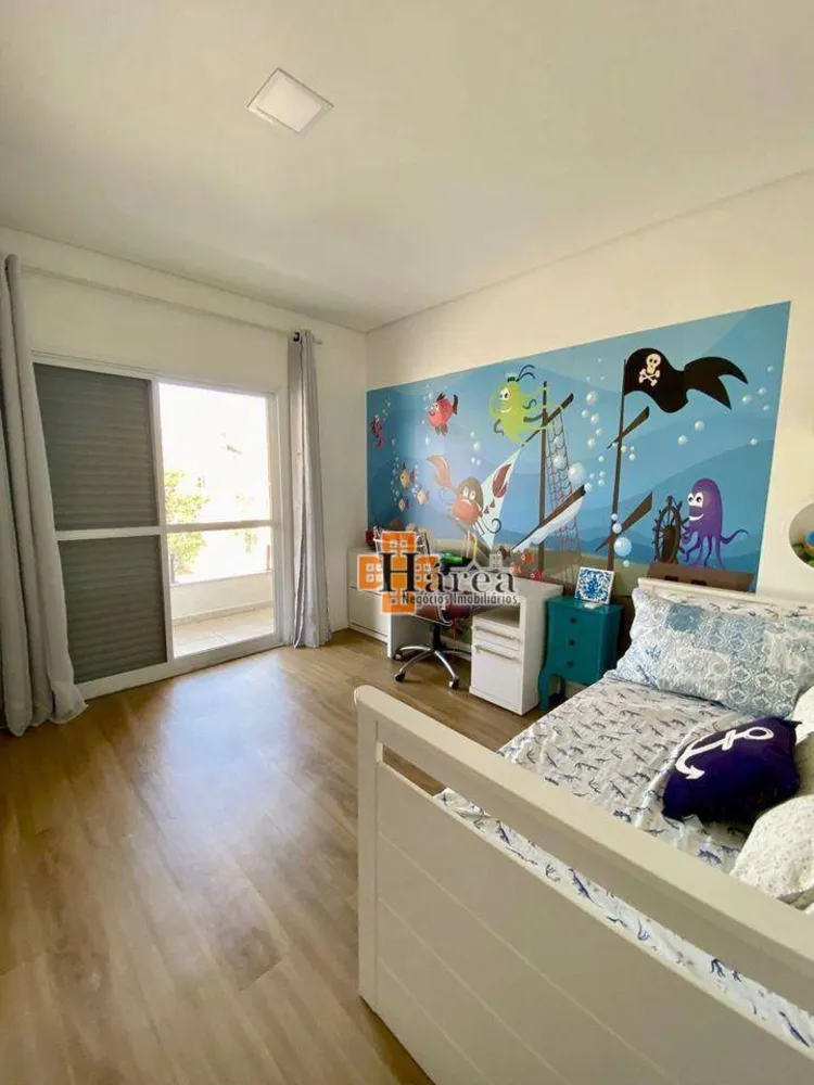 Sobrado, 4 quartos, 295 m² - Foto 3