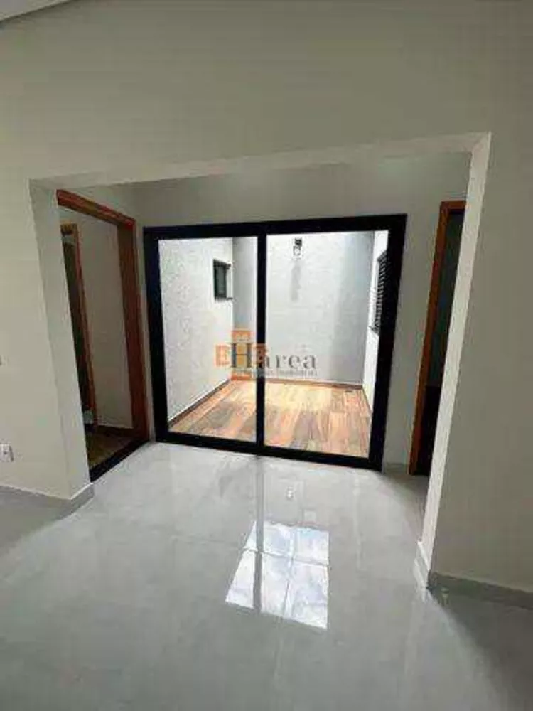 Casa de Condomínio à venda com 3 quartos, 105m² - Foto 4