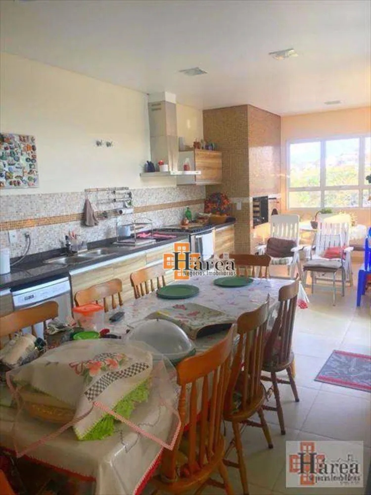 Sobrado, 3 quartos, 390 m² - Foto 8