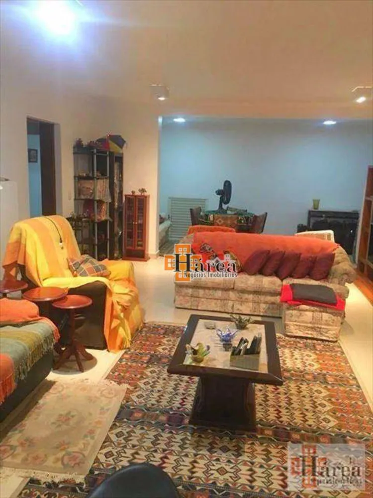 Sobrado, 3 quartos, 390 m² - Foto 2