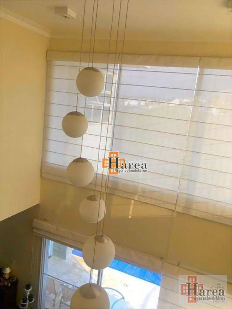 Sobrado, 3 quartos, 390 m² - Foto 4