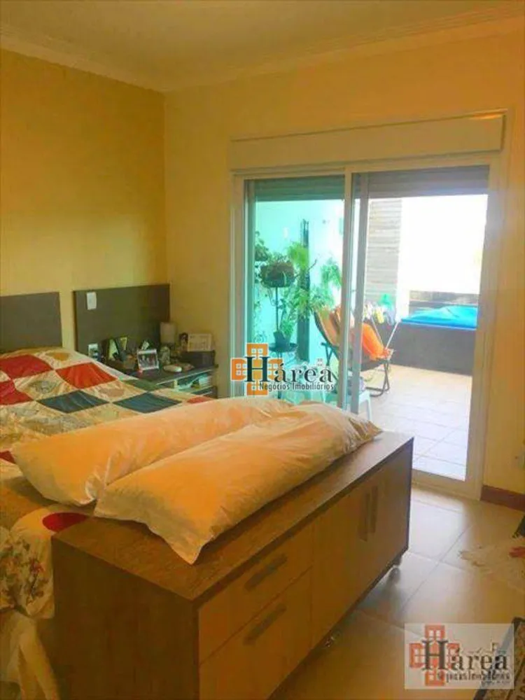 Sobrado, 3 quartos, 390 m² - Foto 6