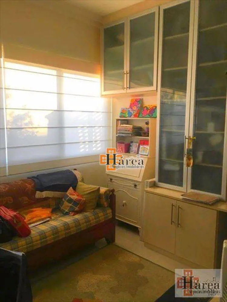 Sobrado, 3 quartos, 390 m² - Foto 5