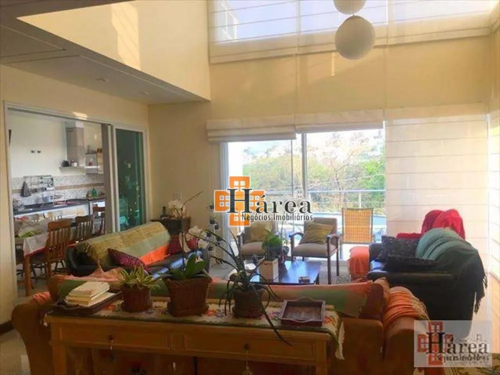 Sobrado, 3 quartos, 390 m² - Foto 4