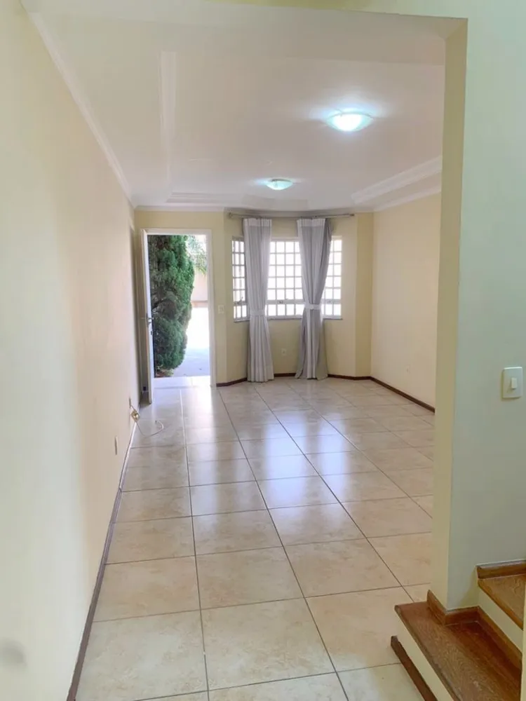 Sobrado, 3 quartos, 150 m² - Foto 2