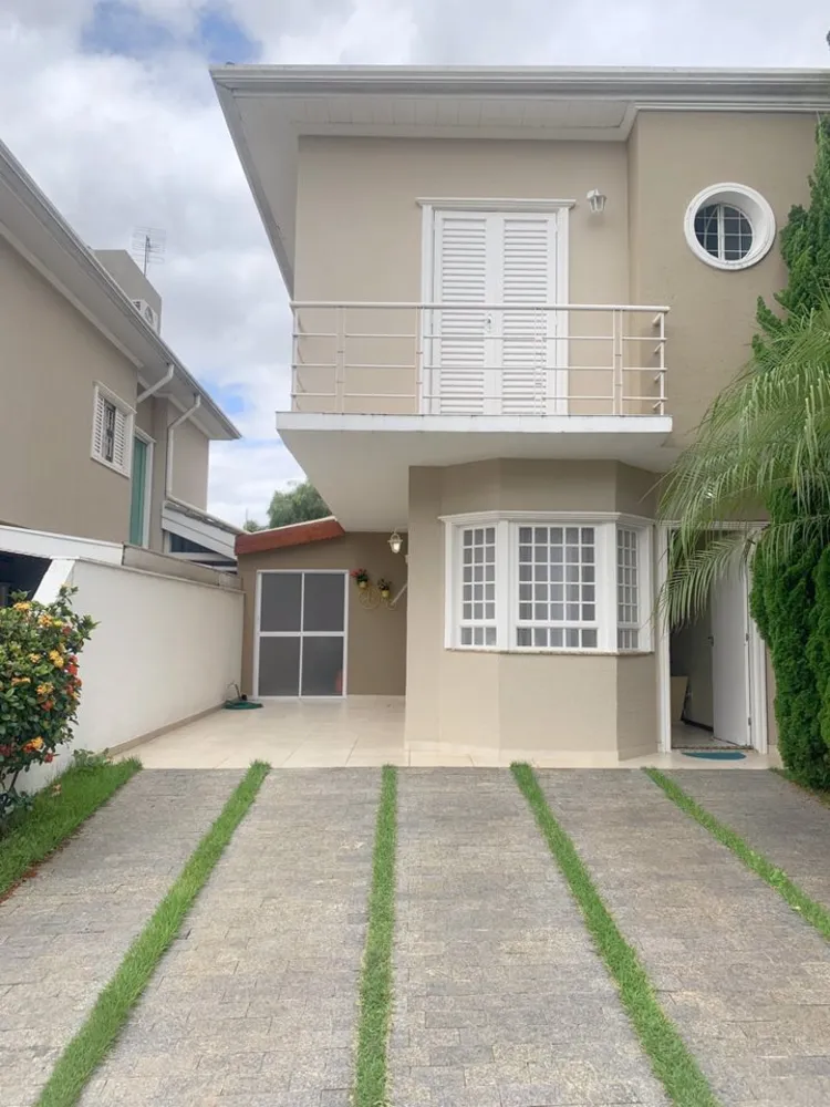 Sobrado, 3 quartos, 150 m² - Foto 1