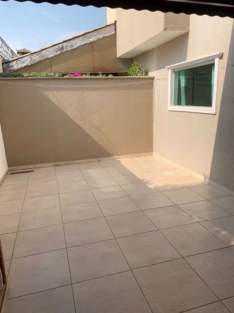 Sobrado, 3 quartos, 150 m² - Foto 12