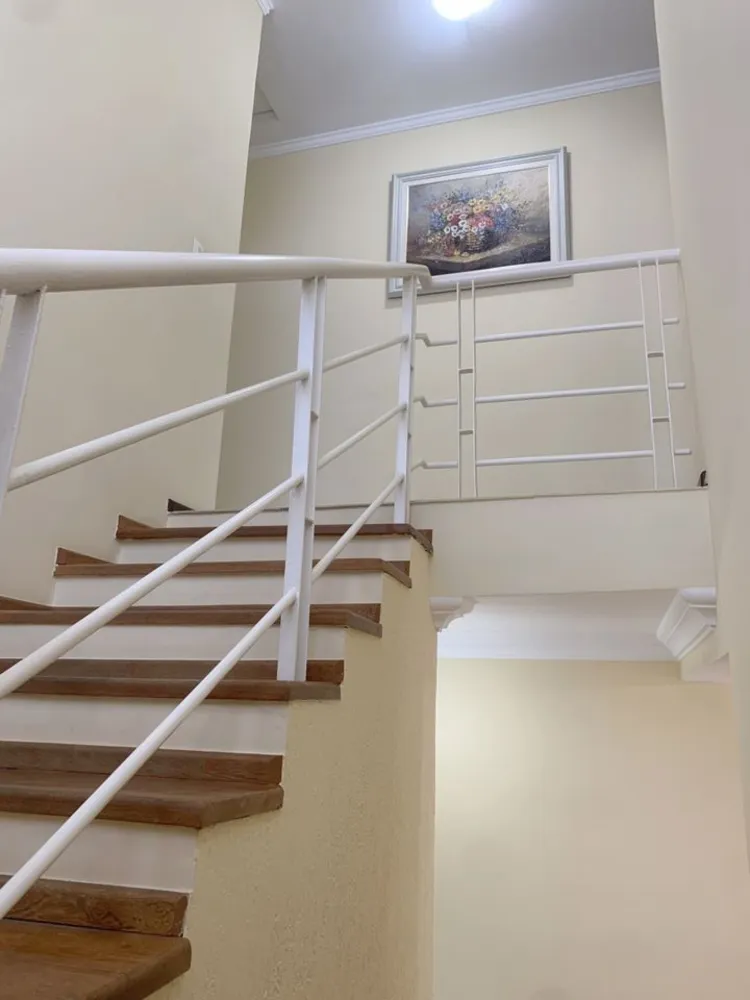 Sobrado, 3 quartos, 150 m² - Foto 5