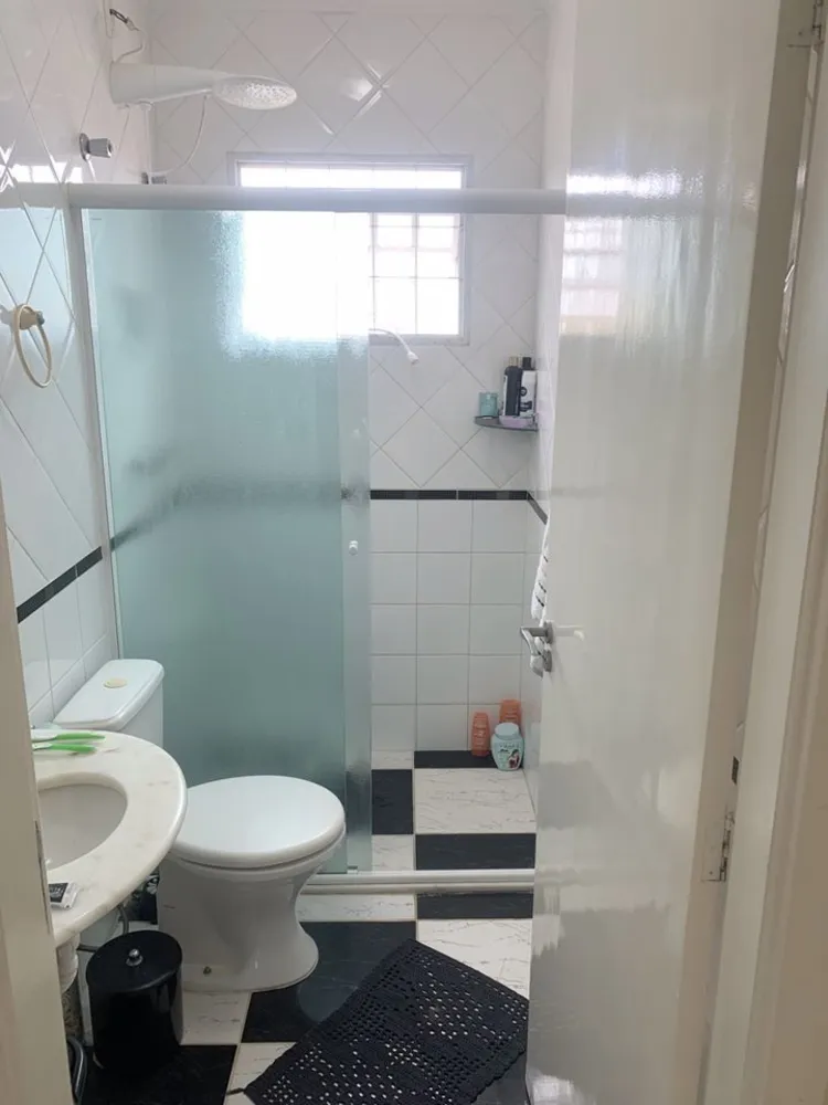 Sobrado, 3 quartos, 150 m² - Foto 8