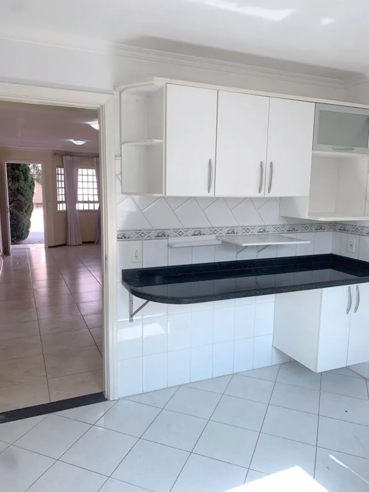 Sobrado, 3 quartos, 150 m² - Foto 9
