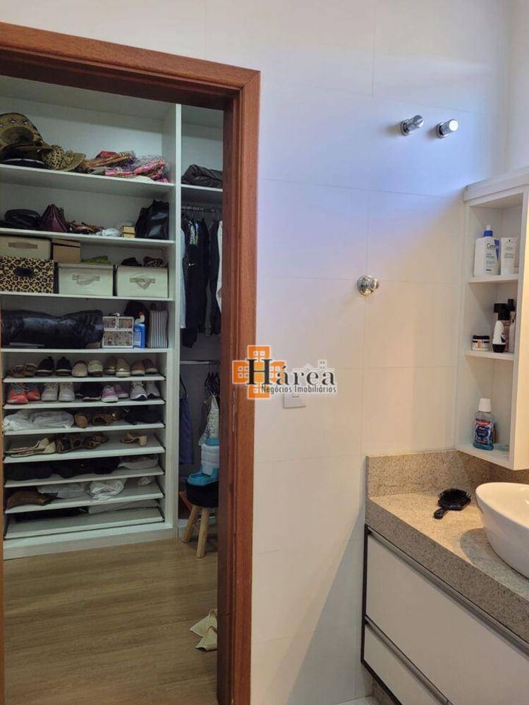 Sobrado à venda e aluguel com 3 quartos, 376m² - Foto 9